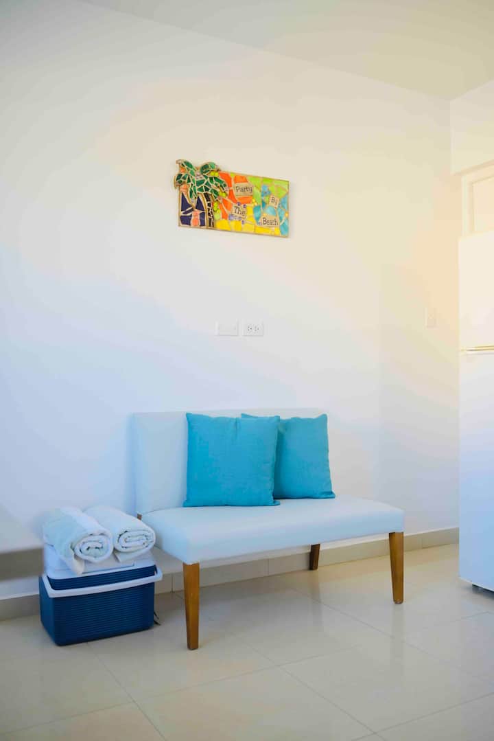 102 Beach Homes Aruba | One Bedroom Apartment - Aruba