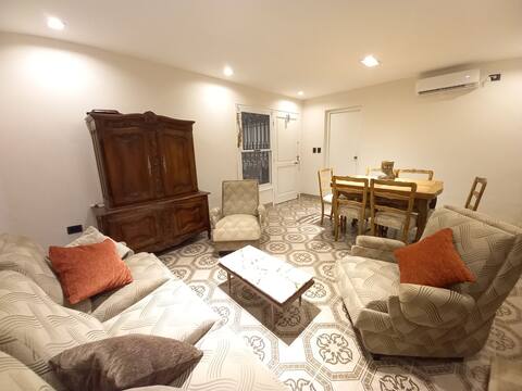 Successful Airbnb property: Beautiful House in Corrientes in Corrientes
