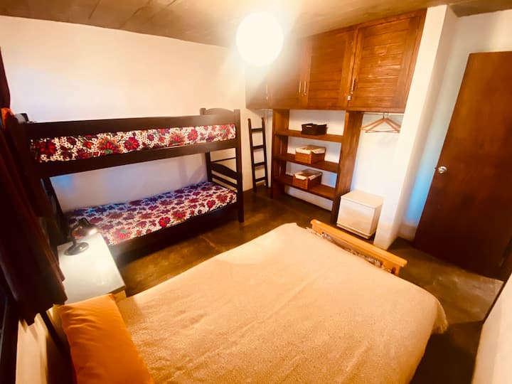 غرفة النوم 1