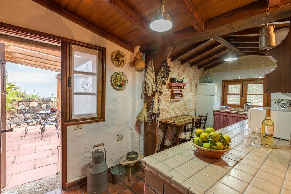 Cocina