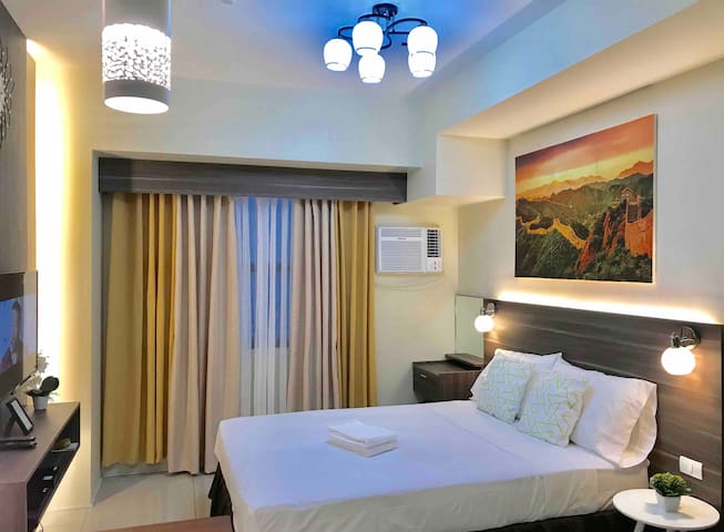 Airbnb Cebu City Ferienwohnungen Unterkunfte
