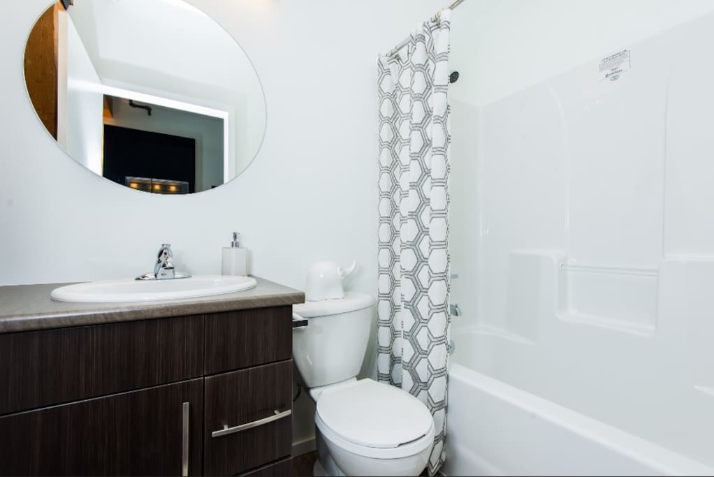 Washroom
