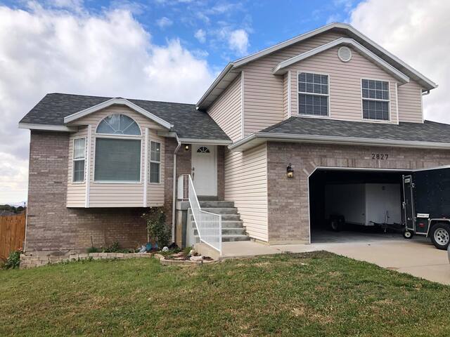 Perfect home for large groups, Best Ski Pad