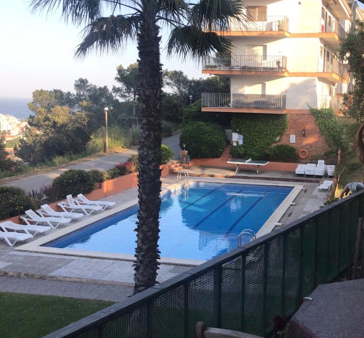 Precioso Apartamento En Tossa De Mar - Tossa de Mar