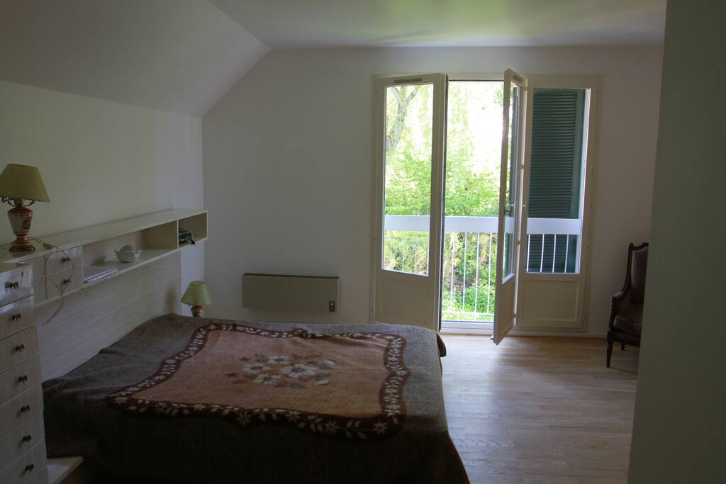 main bedroom