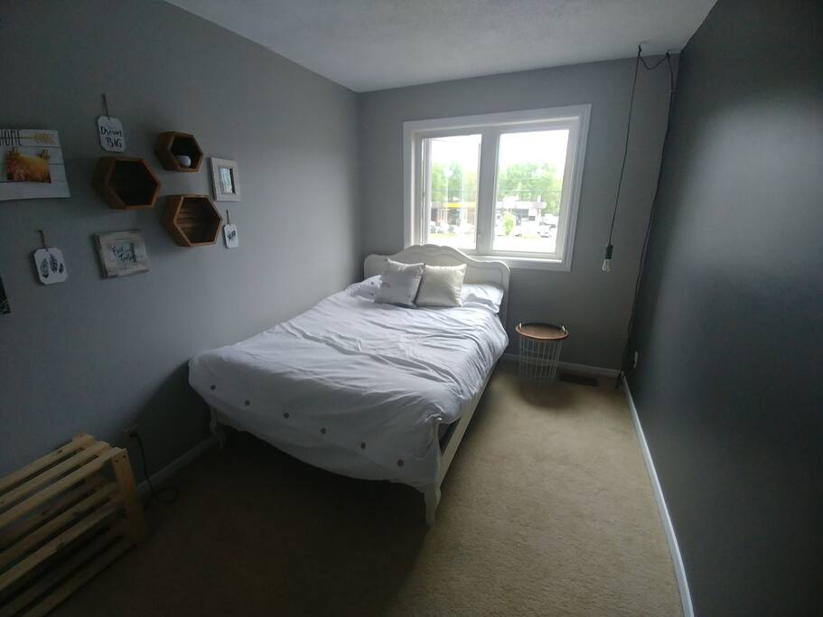 your room