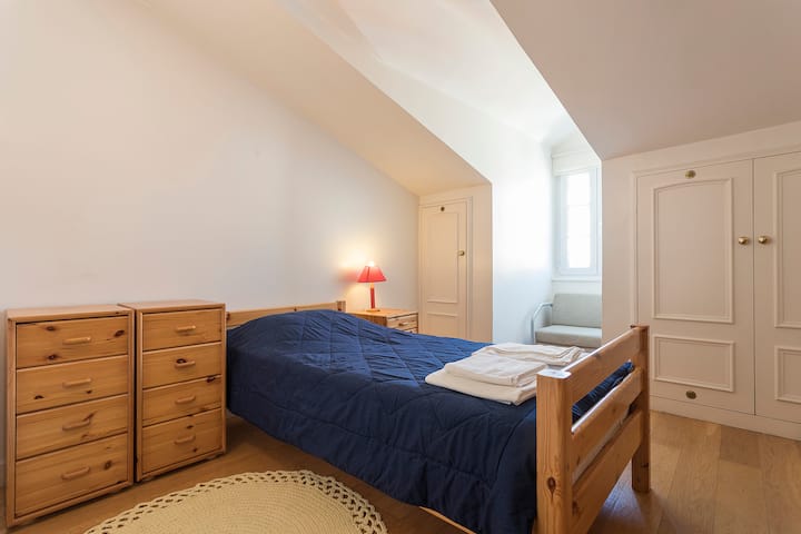 ห้องนอน 2 ห้อง