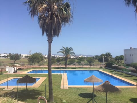 Top Airbnb: As if you were in your own home en Almería