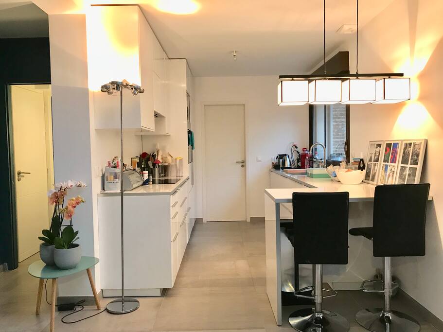 Cuisine - Kitchen
