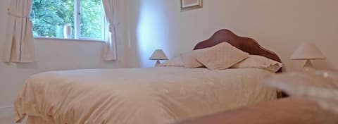 Successful Airbnb property: Whiston Annex 1 bed Apt Rotherham in Rotherham