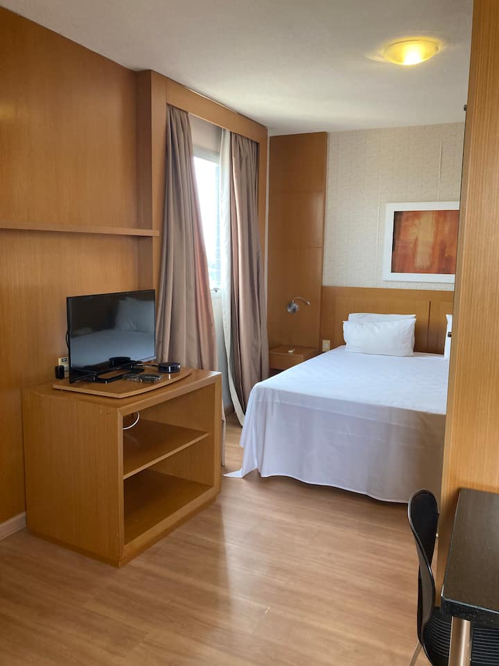 ห้องนอน