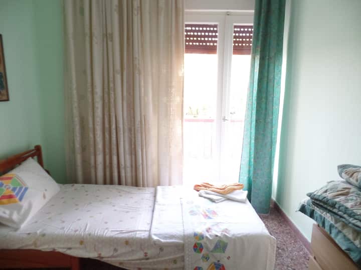 Bedroom for Kids- 2nd bed