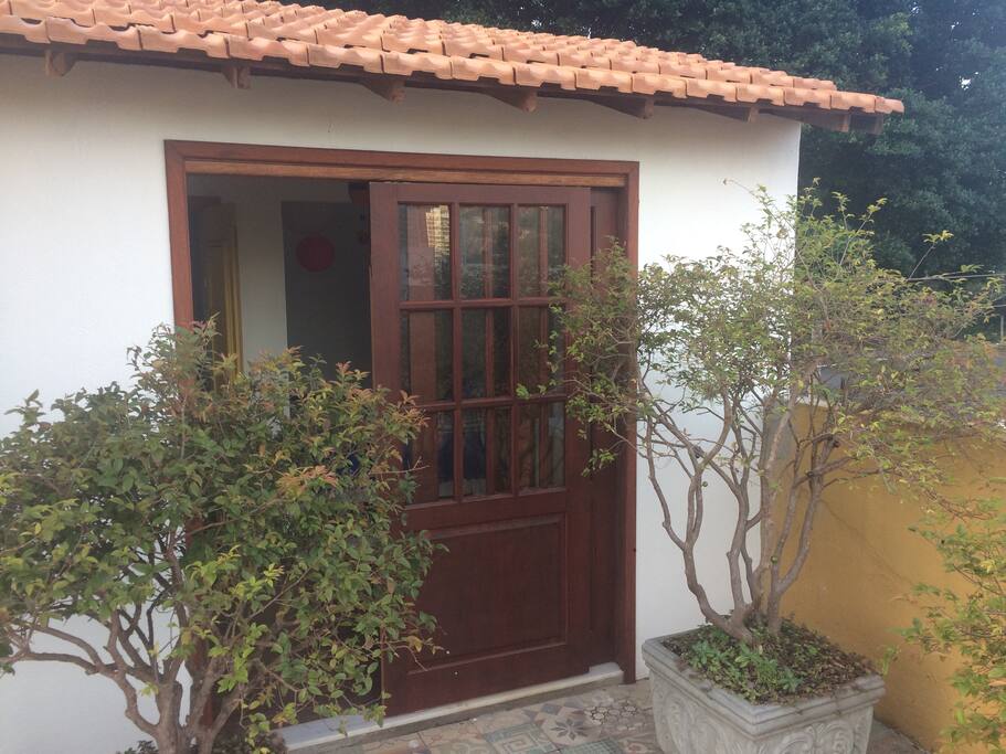 Entrada
