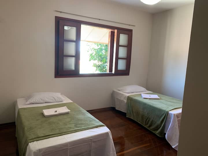 ห้องนอน