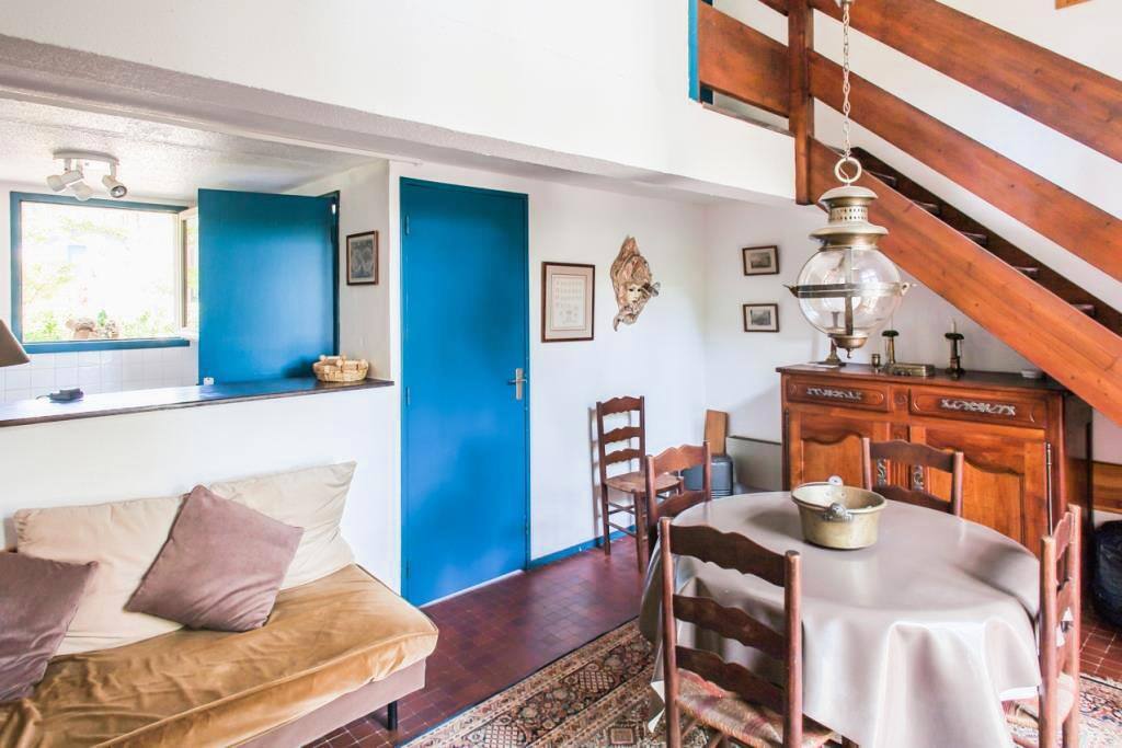 Maison 2 Pièces 4 Personnes Confort - Résidence Les Hameaux du Golf