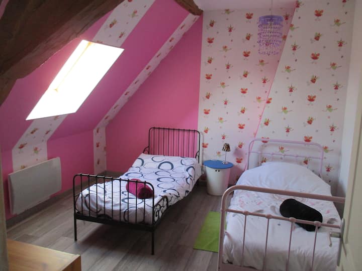 Chambre 2