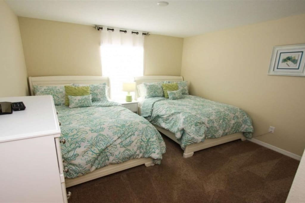 Sweet Home Vacation Disney Rentals Vacation Homes Florida Orlando Paradise Palms Resort
