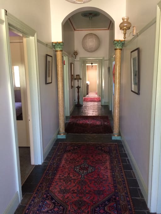 Hallway