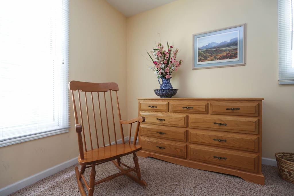Large dresser for your use