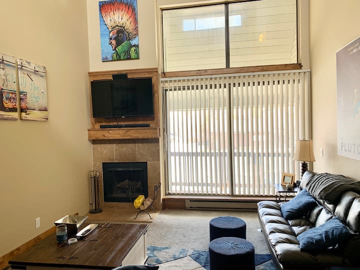 Pc Old Town | Walk To Lifts, Bars, And Restaurants - Park City, UT
