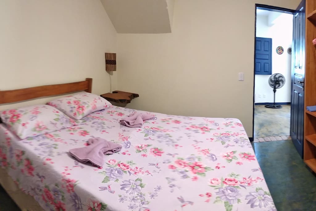 Apartamento Corais - Odoyá