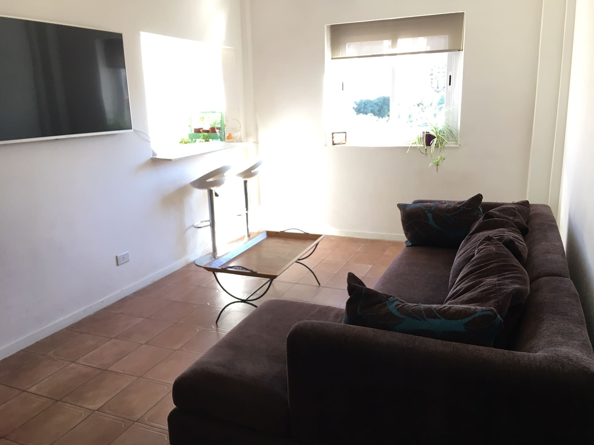 Apartamento de 2 quartos em Belgrano