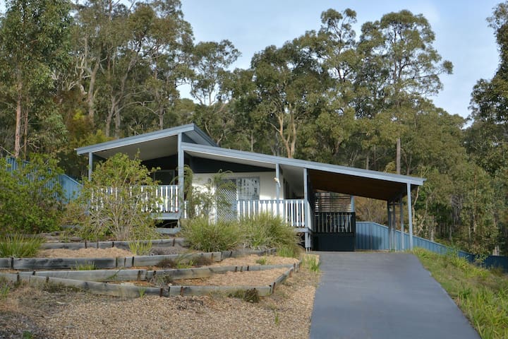 Airbnb Malua Bay Holiday Rentals Places To Stay New South