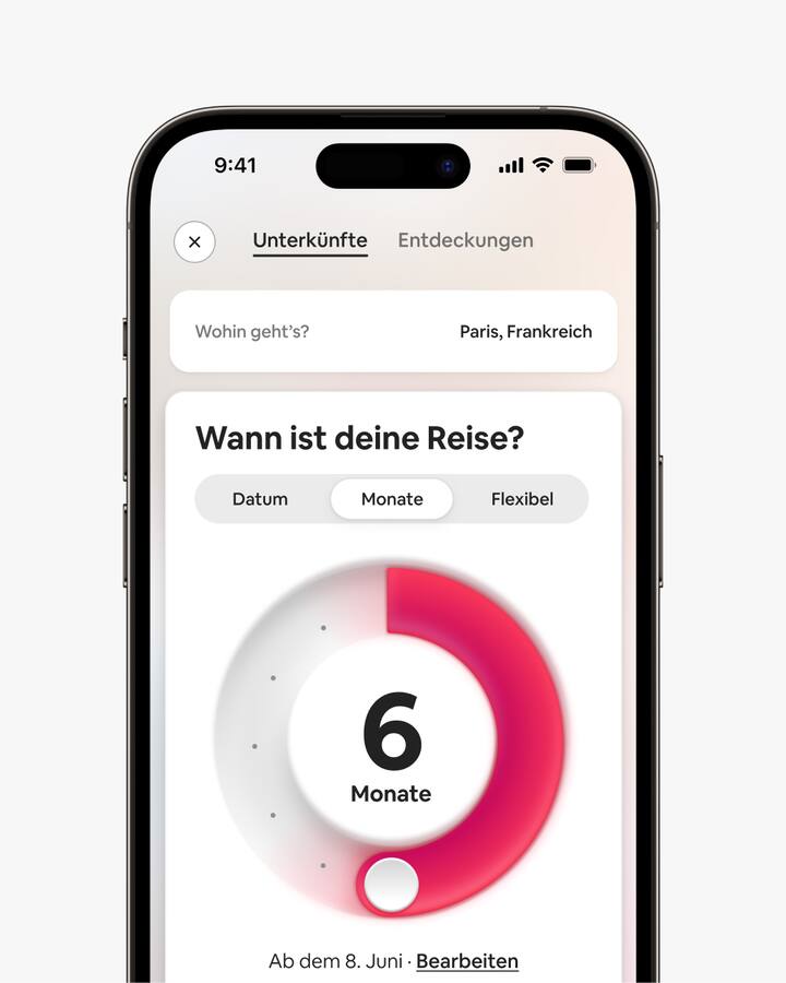 Airbnb 2023: Sommer-Update