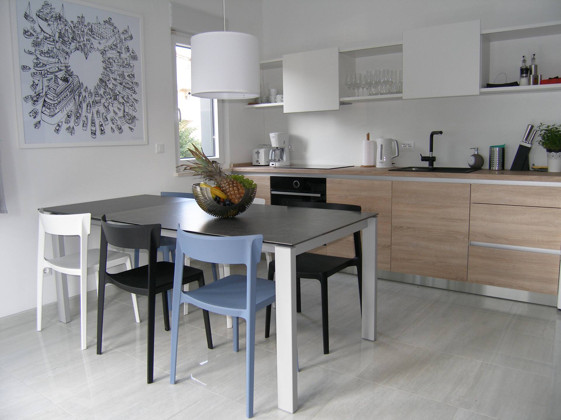 Apartments Mon Amour — foto 4
