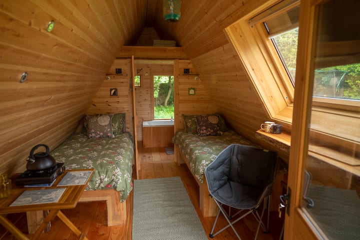 Brackenber Bothy photo 4