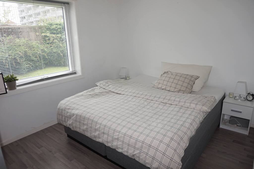 Main bedroom