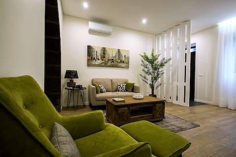 Imóvel de sucesso: INNature Green em Ponta Delgada (São Pedro)