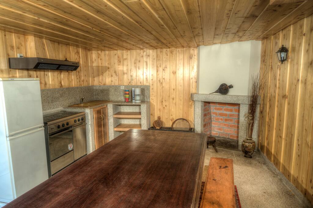 Cozinha