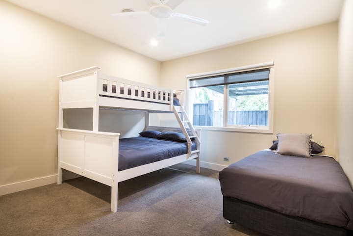 საძინებელი 5