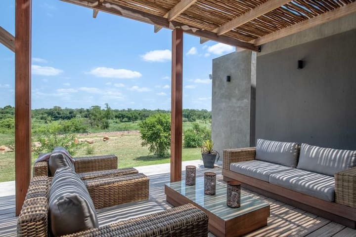 Elephant Point managed Airbnb listing 1