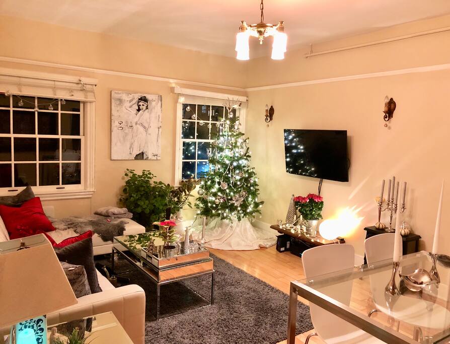 Holiday decorations