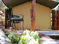 Glamping+Tents+%40+Zion+West%2F+The+Hideaway