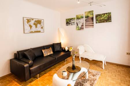 ⭐⭐⭐⭐⭐ Star luxury Stephansplatz Suite - citycenter