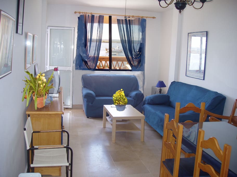 salon