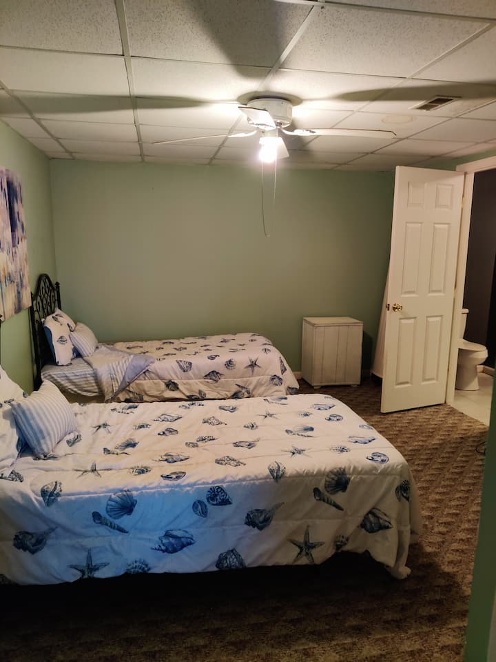 საძინებელი 2