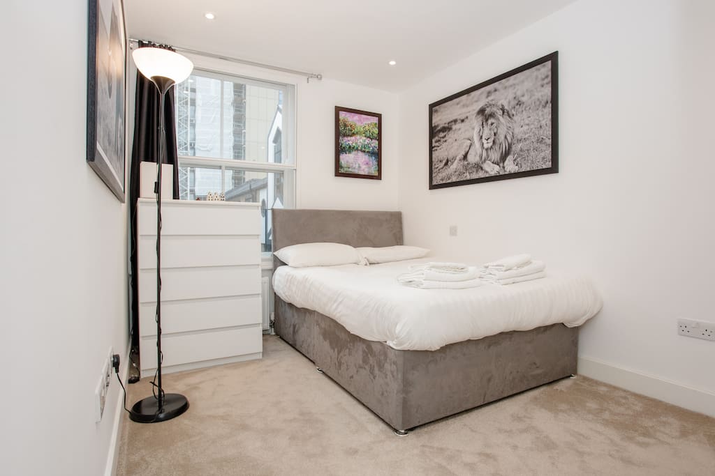 Bedroom 1