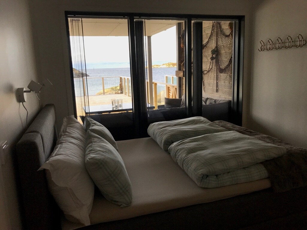 Exclusive apartment, No 2 (of 3) sunny, by the lake - Apartments