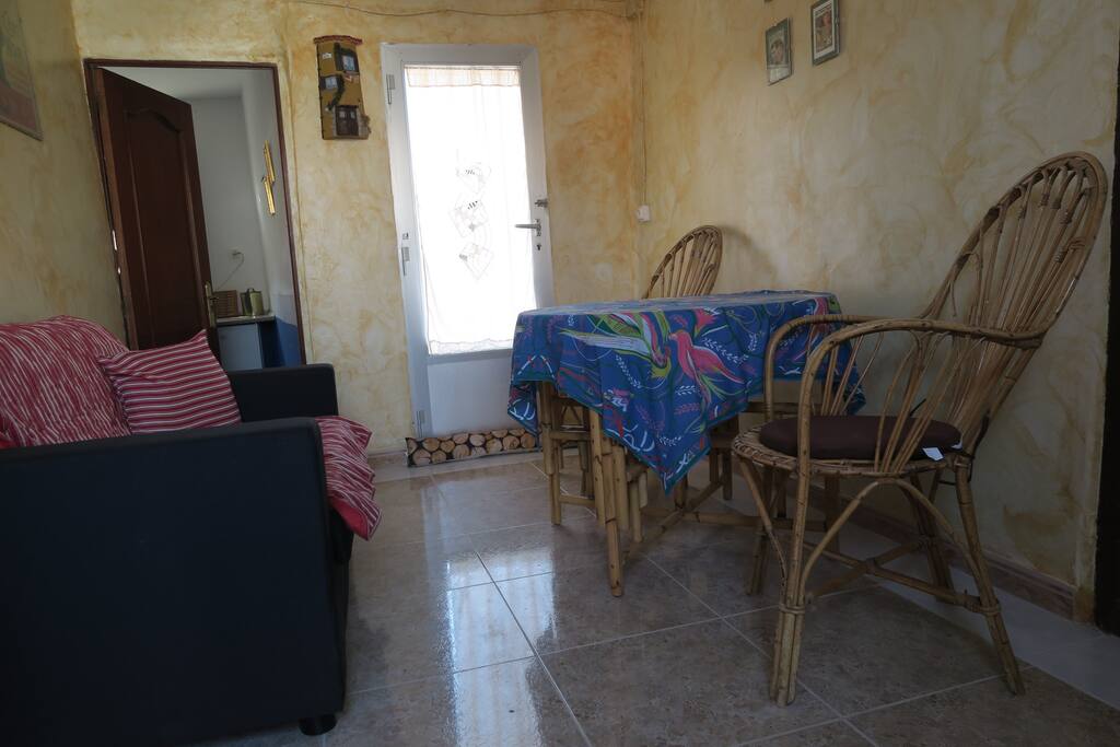 Salón
