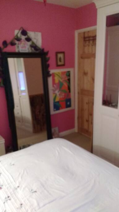 Full length Mirror