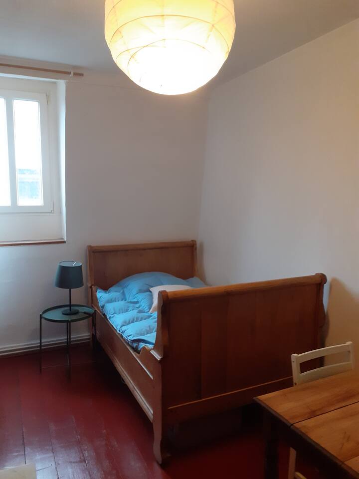 Chambre 2