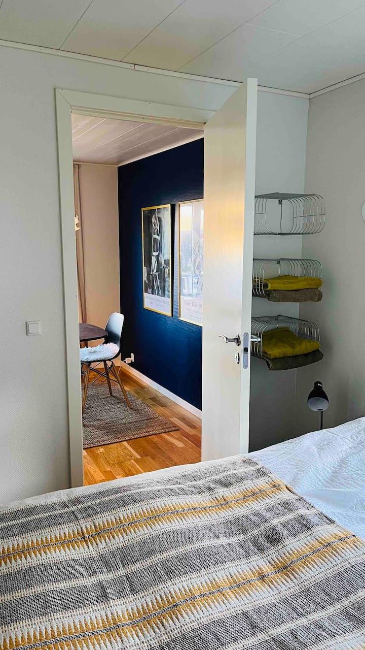 Спална соба 1