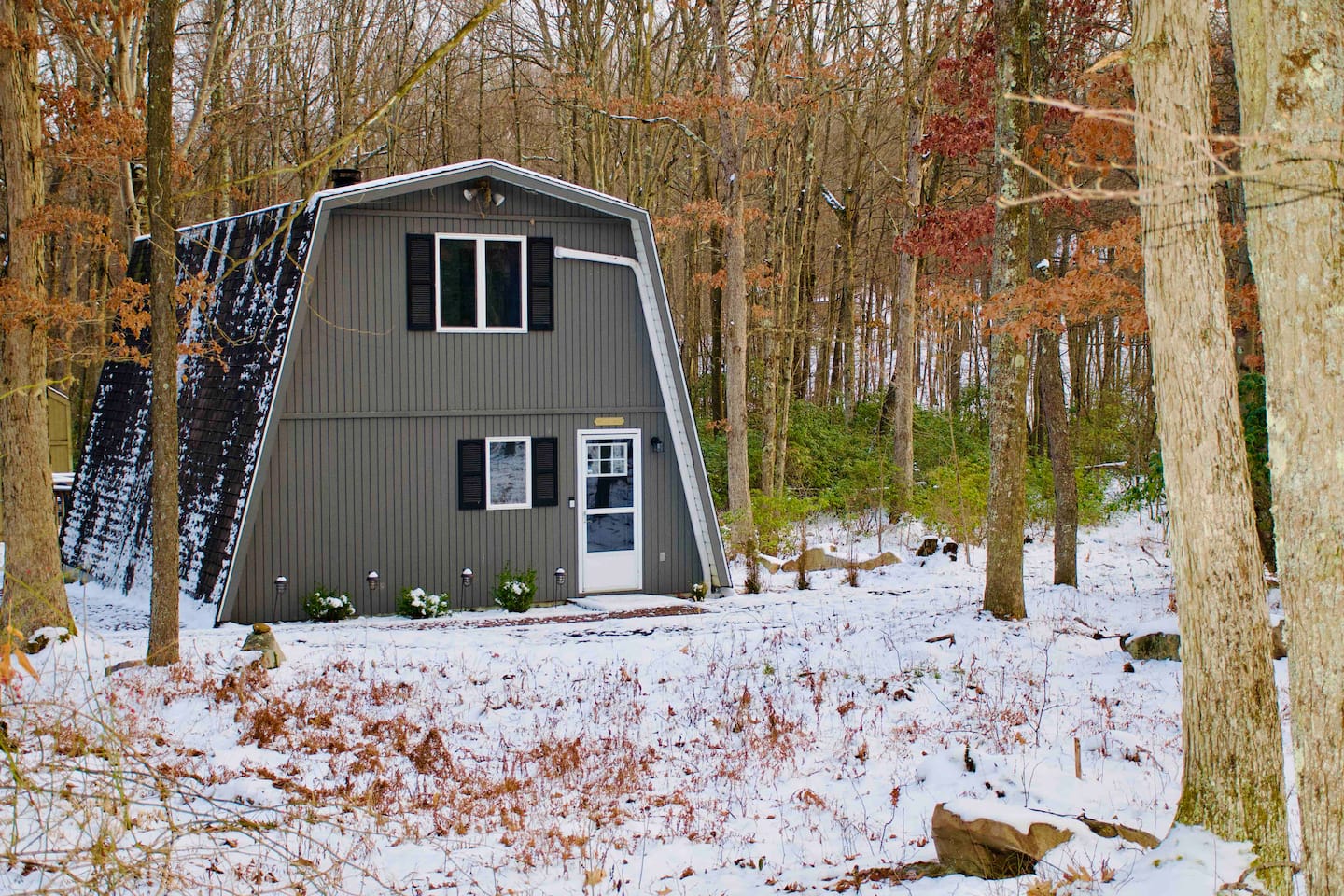 Mountain Chalet Mountain Chalet