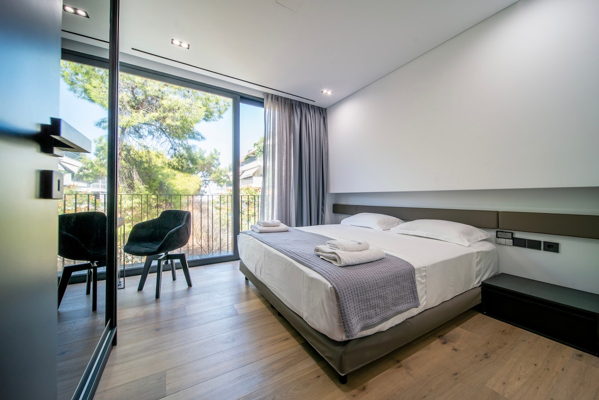 Yataq otağının şəkli