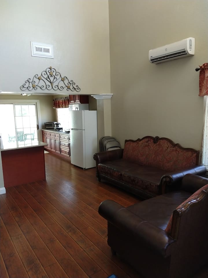 Chino Hills Guest House奇诺岗美丽月租屋 - Chino Hills, CA