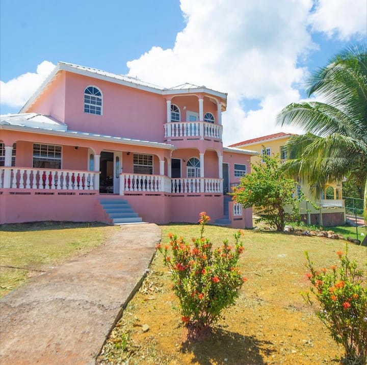 Micoud Holiday Rentals & Homes Saint Lucia Airbnb